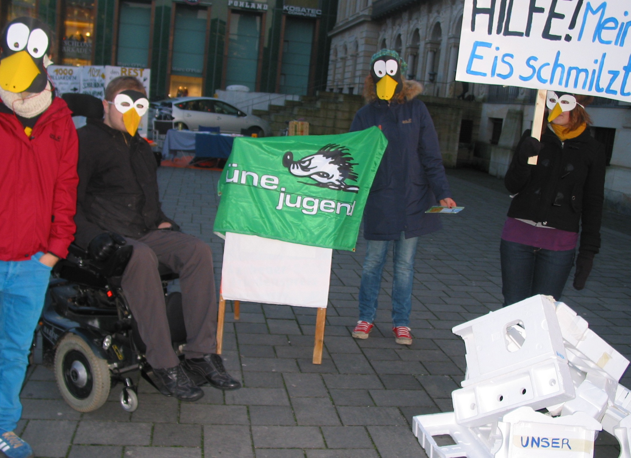 gruenejugend gruenejugend